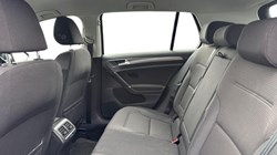 2017 (17) VOLKSWAGEN GOLF 1.4 TSI SE 5dr 5991835