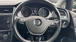 2017 (17) VOLKSWAGEN GOLF 1.4 TSI SE 5dr 5991847