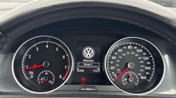 2017 (17) VOLKSWAGEN GOLF 1.4 TSI SE 5dr 5991850