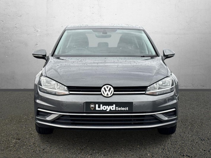 2017 (17) VOLKSWAGEN GOLF 1.4 TSI SE 5dr 5991837