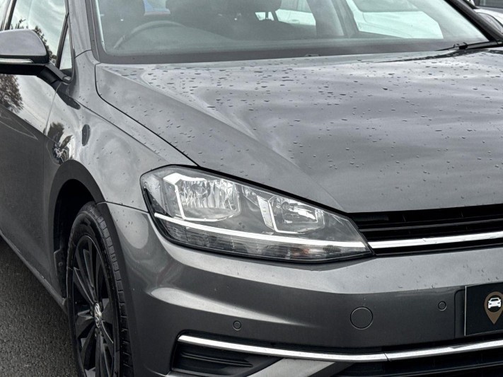 2017 (17) VOLKSWAGEN GOLF 1.4 TSI SE 5dr 5991869