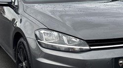 2017 (17) VOLKSWAGEN GOLF 1.4 TSI SE 5dr 5991869