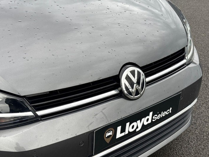 2017 (17) VOLKSWAGEN GOLF 1.4 TSI SE 5dr 5991870