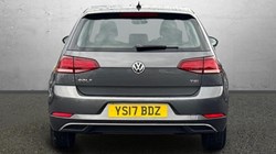 2017 (17) VOLKSWAGEN GOLF 1.4 TSI SE 5dr 5991836
