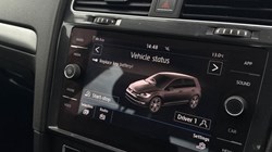 2017 (17) VOLKSWAGEN GOLF 1.4 TSI SE 5dr 5991858