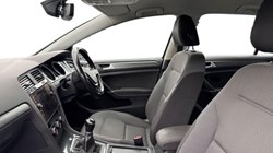 2017 (17) VOLKSWAGEN GOLF 1.4 TSI SE 5dr 5991834