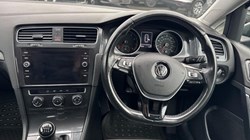 2017 (17) VOLKSWAGEN GOLF 1.4 TSI SE 5dr 5991851