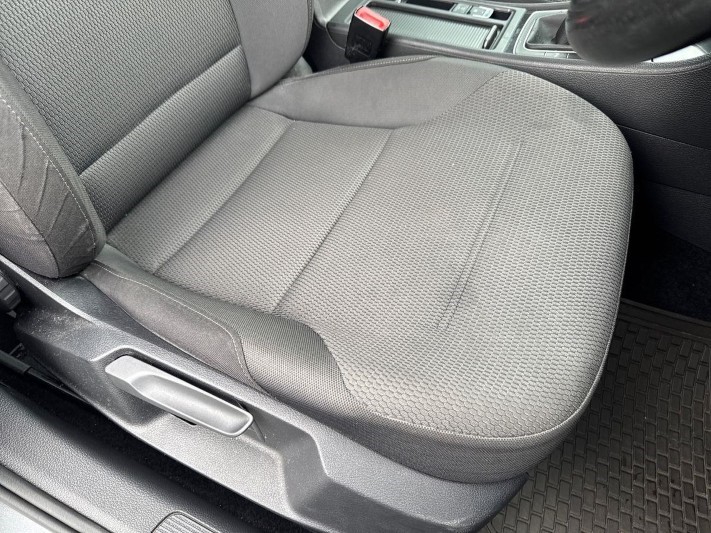 2017 (17) VOLKSWAGEN GOLF 1.4 TSI SE 5dr 5991845