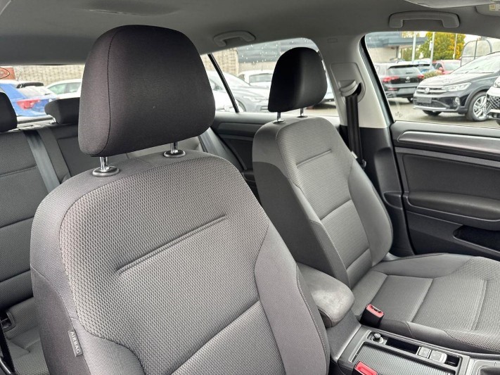 2017 (17) VOLKSWAGEN GOLF 1.4 TSI SE 5dr 5991839