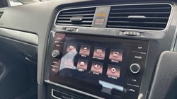 2017 (17) VOLKSWAGEN GOLF 1.4 TSI SE 5dr 5991852