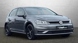 2017 (17) VOLKSWAGEN GOLF 1.4 TSI SE 5dr 5991828