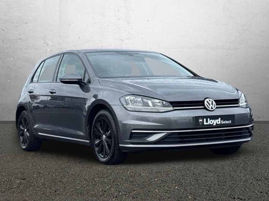 2017 (17) VOLKSWAGEN GOLF 1.4 TSI SE 5dr