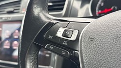 2017 (17) VOLKSWAGEN GOLF 1.4 TSI SE 5dr 5991848