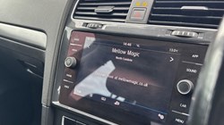 2017 (17) VOLKSWAGEN GOLF 1.4 TSI SE 5dr 5991855