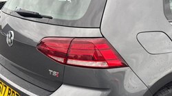 2017 (17) VOLKSWAGEN GOLF 1.4 TSI SE 5dr 5991872