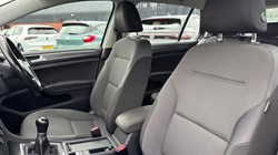 2017 (17) VOLKSWAGEN GOLF 1.4 TSI SE 5dr 5991863