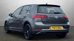 2017 (17) VOLKSWAGEN GOLF 1.4 TSI SE 5dr 5991830