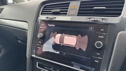 2017 (17) VOLKSWAGEN GOLF 1.4 TSI SE 5dr 5991854