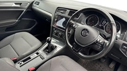 2017 (17) VOLKSWAGEN GOLF 1.4 TSI SE 5dr 5991833