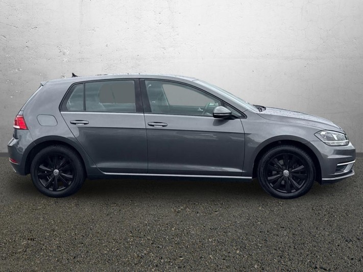 2017 (17) VOLKSWAGEN GOLF 1.4 TSI SE 5dr 5991831