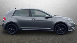 2017 (17) VOLKSWAGEN GOLF 1.4 TSI SE 5dr 5991831