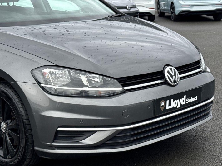 2017 (17) VOLKSWAGEN GOLF 1.4 TSI SE 5dr 5991871