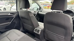 2017 (17) VOLKSWAGEN GOLF 1.4 TSI SE 5dr 5991840