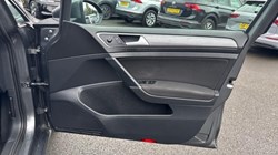 2017 (17) VOLKSWAGEN GOLF 1.4 TSI SE 5dr 5991841