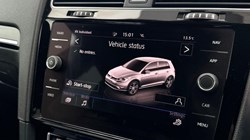 2018 (68) VOLKSWAGEN GOLF 2.0 TSI 310 R 5dr 4MOTION DSG 5918922