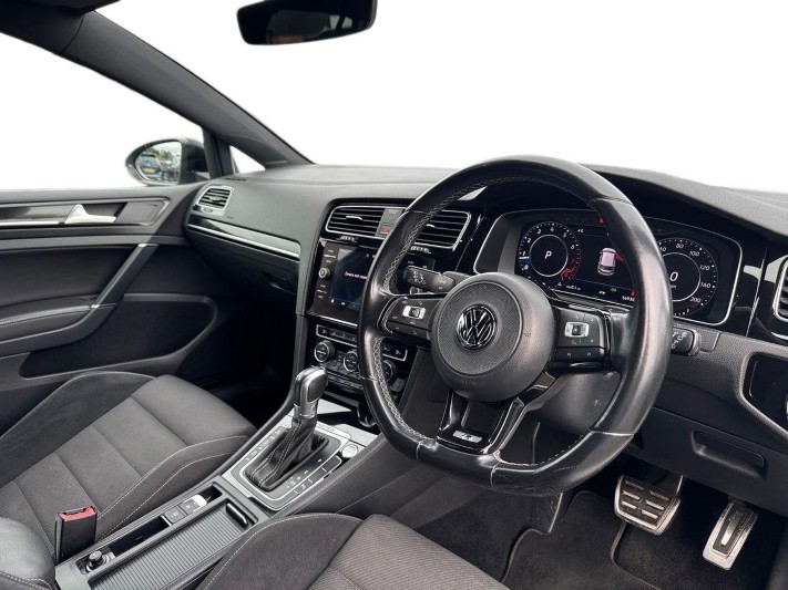 2018 (68) VOLKSWAGEN GOLF 2.0 TSI 310 R 5dr 4MOTION DSG 5918859