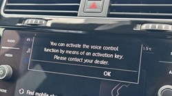 2018 (68) VOLKSWAGEN GOLF 2.0 TSI 310 R 5dr 4MOTION DSG 5918919