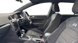 2018 (68) VOLKSWAGEN GOLF 2.0 TSI 310 R 5dr 4MOTION DSG 5918860