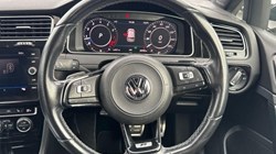 2018 (68) VOLKSWAGEN GOLF 2.0 TSI 310 R 5dr 4MOTION DSG 5918873