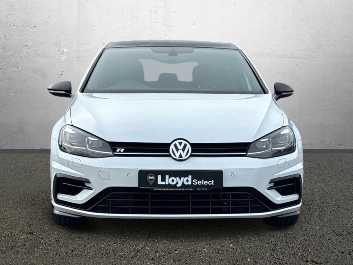 2018 (68) VOLKSWAGEN GOLF 2.0 TSI 310 R 5dr 4MOTION DSG 5918863