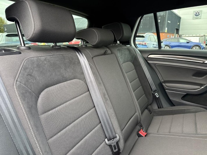 2018 (68) VOLKSWAGEN GOLF 2.0 TSI 310 R 5dr 4MOTION DSG 5918888