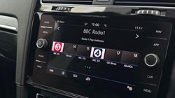 2018 (68) VOLKSWAGEN GOLF 2.0 TSI 310 R 5dr 4MOTION DSG 5918881