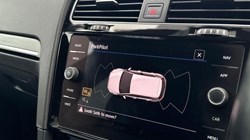 2018 (68) VOLKSWAGEN GOLF 2.0 TSI 310 R 5dr 4MOTION DSG 5918880