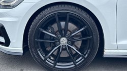 2018 (68) VOLKSWAGEN GOLF 2.0 TSI 310 R 5dr 4MOTION DSG 5918858