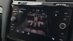 2018 (68) VOLKSWAGEN GOLF 2.0 TSI 310 R 5dr 4MOTION DSG 5918924