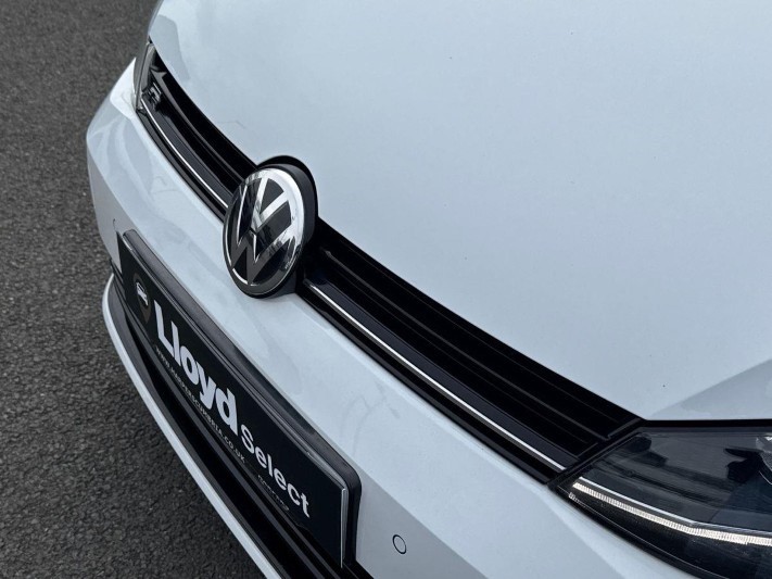 2018 (68) VOLKSWAGEN GOLF 2.0 TSI 310 R 5dr 4MOTION DSG 5918896