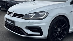 2018 (68) VOLKSWAGEN GOLF 2.0 TSI 310 R 5dr 4MOTION DSG 5918897