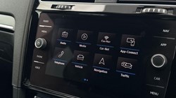 2018 (68) VOLKSWAGEN GOLF 2.0 TSI 310 R 5dr 4MOTION DSG 5918878