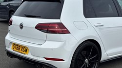 2018 (68) VOLKSWAGEN GOLF 2.0 TSI 310 R 5dr 4MOTION DSG 5918899
