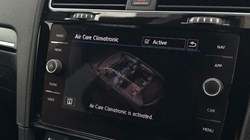 2018 (68) VOLKSWAGEN GOLF 2.0 TSI 310 R 5dr 4MOTION DSG 5918925