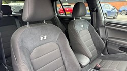 2018 (68) VOLKSWAGEN GOLF 2.0 TSI 310 R 5dr 4MOTION DSG 5918865