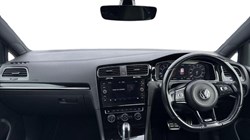 2018 (68) VOLKSWAGEN GOLF 2.0 TSI 310 R 5dr 4MOTION DSG 5918864