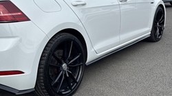 2018 (68) VOLKSWAGEN GOLF 2.0 TSI 310 R 5dr 4MOTION DSG 5918894