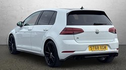 2018 (68) VOLKSWAGEN GOLF 2.0 TSI 310 R 5dr 4MOTION DSG 5918856