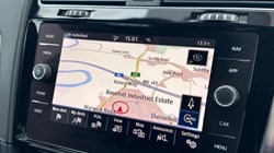 2018 (68) VOLKSWAGEN GOLF 2.0 TSI 310 R 5dr 4MOTION DSG 5918879