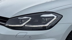 2018 (68) VOLKSWAGEN GOLF 2.0 TSI 310 R 5dr 4MOTION DSG 5918895